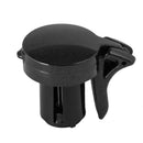 Universal Handle Bar End Glass Rear View Mirror Handle Grip Fr Road Bike B MJT