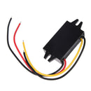 5.5X2.5DC 5V Male Converter CPT Car Power Step Down Regulator A