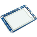 Waveshare 2.7Inch E-Paper,264X176,E-Ink Display HAT for Raspberry Pi 2B/3B/