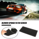 Heater Blower Motor Housing Sponge Filter for BMW F10 F02 Replacement Pad  A