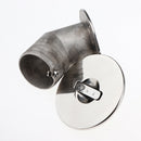 Boat Deck Fill / Filler Keyless Cap 2 inch / 50mm - Gas 316 Stainless Steel