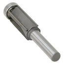 8mm Shank 4 Teeth Straight Extra Long Flush Trim Router Bit Woodworking Cutter