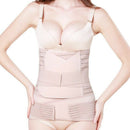 Heightening High-Elastic Postpartum Abdomen Belt Maternal Corset Belt Bindi