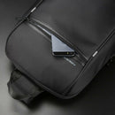 Kingsons Crossbody Bags for Men Messenger Chest Bag Casual Bag Anti-theft U