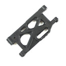 Front and Rear Swing Arm Set Part for WLtoys 144001 1/14 4WD RC Car Novel S