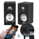 3.5mm AUX Stereo Wireless Mini Bluetooth Audio Receiver Transmitter Adapter