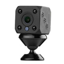 720P HD WIFI Wireless Mini IP Camera Night Vision Motion Detect Mini Camcor