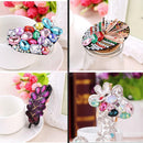 5000 Table Scatter Crystal Confetti Wedding Decor Beads Jewelry Findings