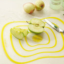 Plastic Kitchen Cutting Flexible Chopping Vegetable Fruit Mat Board Ultrathin Z
