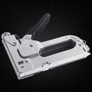 Nail Staple Furniture Stapler For Wood Door Upholstery Framing Rivet Kit Na