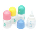 Puppy Kitten Feeding Bottle Kit Safety Silicone Pet Nursing Water Milk Feede Hn