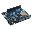 WiFi  UNO development board based on ESP8266 direct use IDE