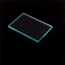 Deal Lab Mixing Glass Slab Size 120*78*7 mm    MO