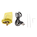 Handy Repair Kit Opening Tool Clean Machine With OCA Glue Remover, 115 Mm