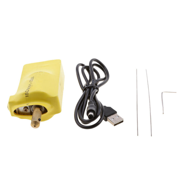 Handy Repair Kit Opening Tool Clean Machine With OCA Glue Remover, 115 Mm
