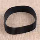 Grip Lens Zoom Focus Fit for Tamron 24-70mm f/2.8 Ring Replacement Part Rubber