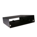 Computer 5.25 "Drive Bay Storage Drawer Box Tray for DVD/CD ROM PC Disc