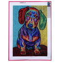 Full Special Shaped Crystal Diamond Rhinestones Diamond Embroidery Colorful