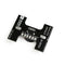 LED Tail Light WS2812B with Loud Buzzer Board Dual Modes for FPV Racing RC Drone
