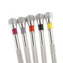 Watch Screwdriver Watches Tools Repair Kit Band Remover Links Watchmaker