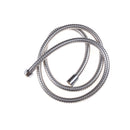 1.5M Shower Head Hose Handheld Stainless Steel Bathroom Flexible Tube