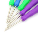 5pcs Multifunctional Torx Magnetic Screwdriver T2 T3 T4 T5 T6 Repair Too ShJClj