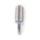 PopWhite T10 194 168 W5W 4014 16 LED Silica LED Car License Plate Light Bulb  JR