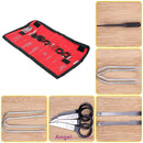 20pcs Vehicle Radio Door Panel Removal Stereo Headunit Audio Trim Tool Kit