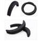 Hot Women Hair Styling Clip Stick Bun Maker Braid Tool Hair Accessories