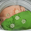 Laundry Balls Cleaning Washing Machine Clothes Softener Strong Decontaminatio@