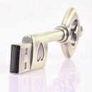 USB flash memory USB 2.0 Flash Drive USB external data storage in the shape V4U9