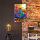 5D DIY Full Drill Diamond Painting Tree Embroidery Mosaic Craft Kit (W1670)