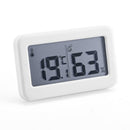 Mini Digital LCD Home Indoor Temperature Sensor Humidity Meter Thermometer