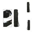 Yoga Mat Bag Waterproof Pilates Carriers Pouch Woman Gym Exercise Pad Case