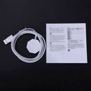 Wireless Charger for iWatch Series 1 2 3 4 USB Magnetic for iWatch Charging