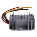 DC/DC Power Converter Regulator Module Step Down Adapter 12V/24V to 6V 5A