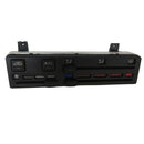 Air Ac Heater Panel Climate Control Assy for Peugeot 405 Samand 09092203N /
