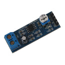 LM386 200 Gain Audio Amplifier Module Board
