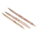 Strong Hard Bamboo Reed Pens Pottery Clay Shaping Polymer Ceramic Tool