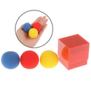 1set Magic Tricks Kids Close Up Magic Prop Easy to do For Magicians kids ME