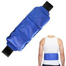 Wrist With Strap Pain Relief Ice Pack Set Shoulder Hot And Cold Gel Wrap Elastic
