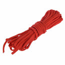 Paracord 550 Parachute Rope 7 Core Strand for Climbing Camping Buckle Rope