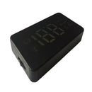 1X(A100 Car Hud Head Up Display Obd2 Ii Euobd Overspeed Warning System Proj