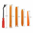 240Pcs Car Retainer Clips and Plastic Fasteners Kit, 12 Most Popular Sizes