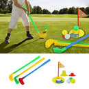 Golf Set For Children's Golf Practice Indoor Outdoor Exercise Toys Practice