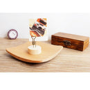 Cat Shape Clip Place Card Photo Name Note Memo Recipe Holder Table Display