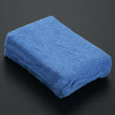 Real Clean Premium Grade Microfiber Applicator Sponges Chemical Wax Polishing 8x
