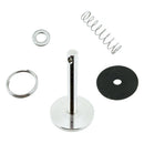 316 Stainless Steel Flush Hatch Cover Pull Marine Hardware Quick Release