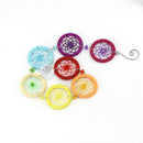 Dream Catcher Wall Hanging Decoration Ornament for Car Party Nautical home  A8E8