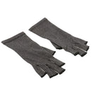 2 Pairs Compression Gloves Arthritis Blood Circulation  Men Women